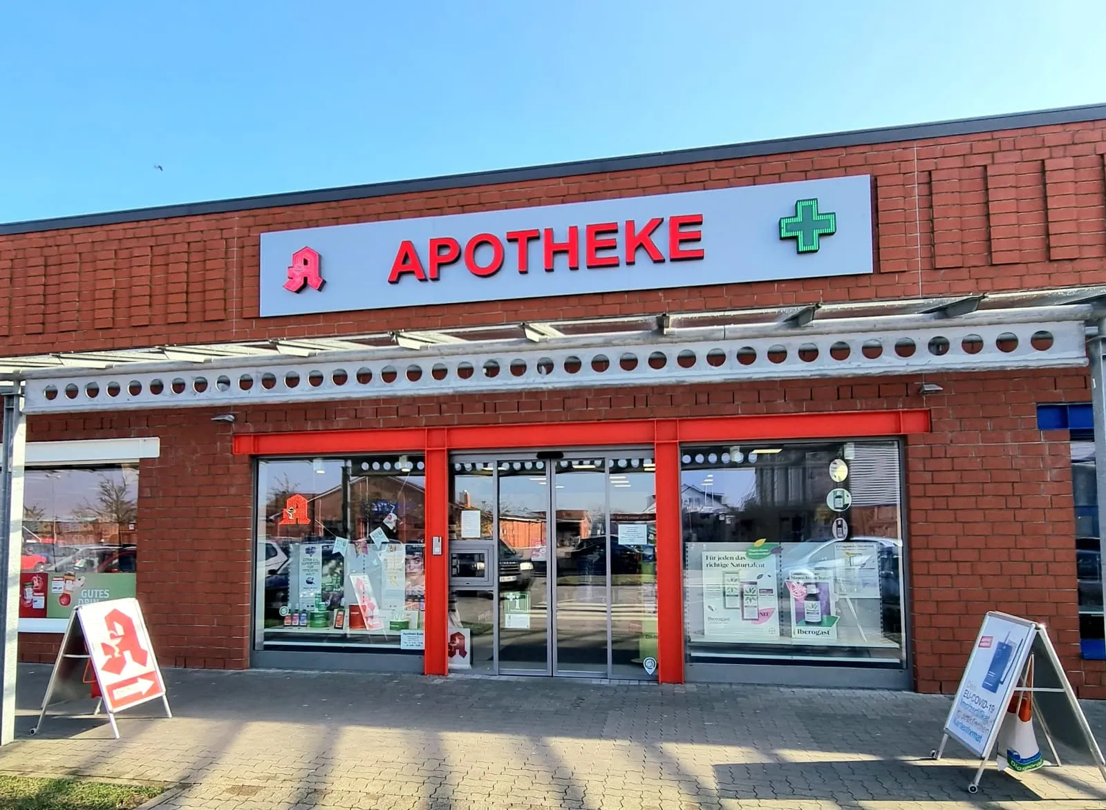 Apo-Bild